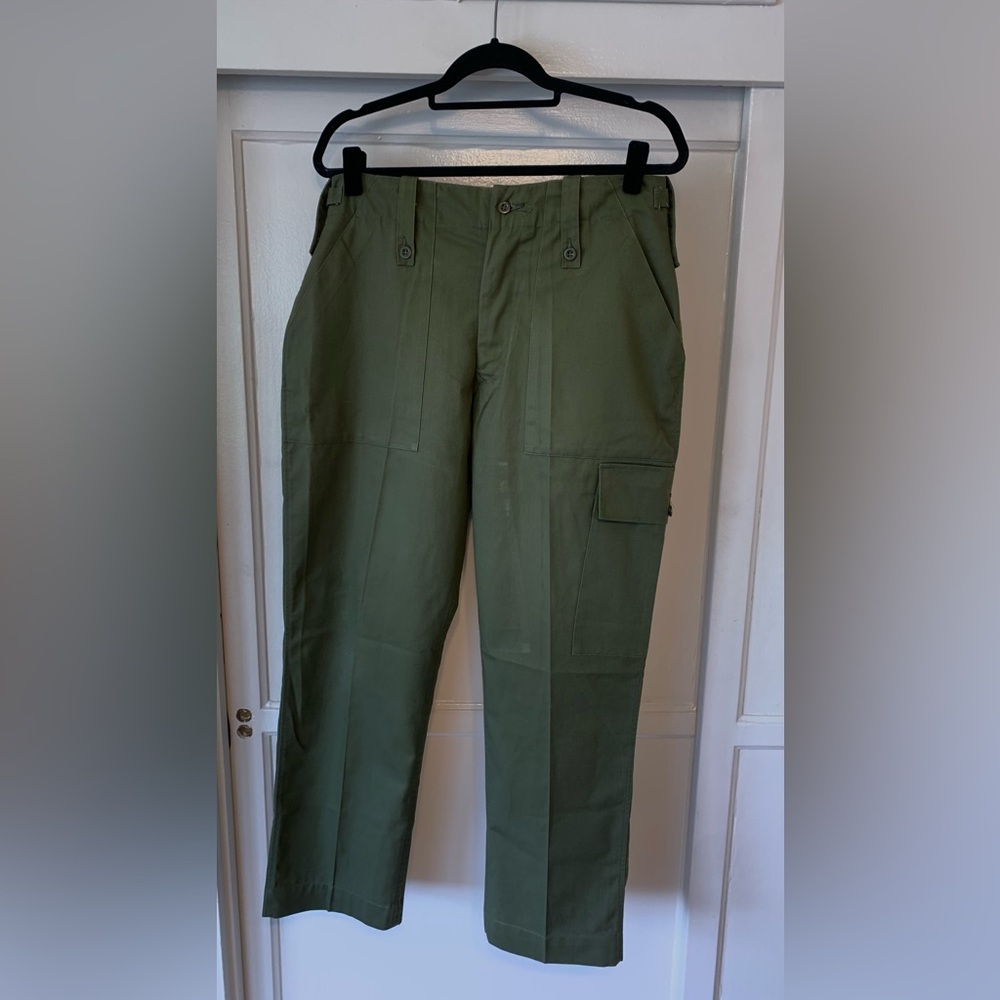 Men’s trousers